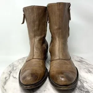 Marco Delli | Shoes | Marco Delli Hand Crafted Italy Leather  display picture 2
